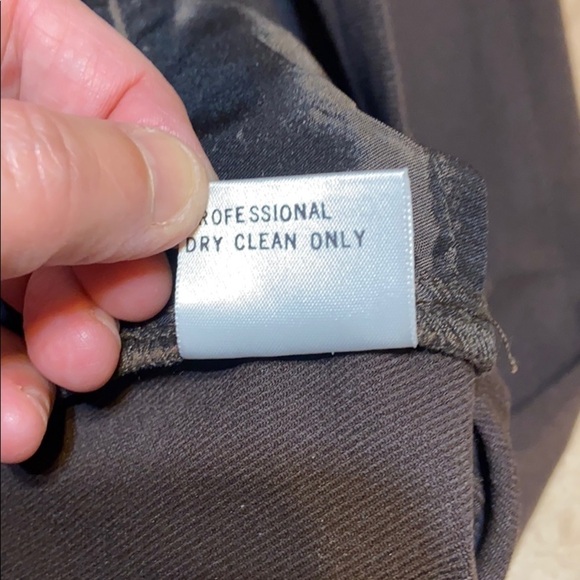 St John Sport Brown Pants - Picture 10 of 10